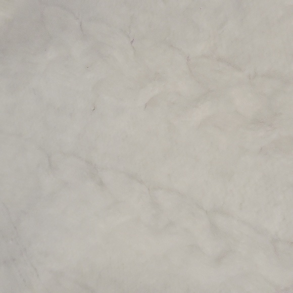 Rabbit Hair/Lambswool Mix Off-White Sweater sz 14/16 Chain Knit Design - Picture 4 of 6